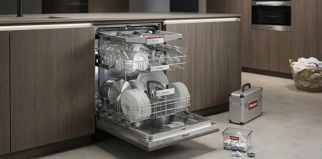 Assistenza Lavastoviglie Miele Roma. Lavastoviglie Miele roma
