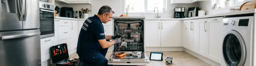 Manutenzione Elettrodomestici Miele Roma